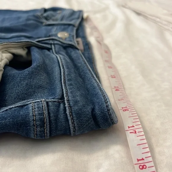 Joe's Bootcut Diane Jeans - Picture 12 of 15